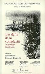 Défis complexité nouveau d'occasion  Livré partout en France