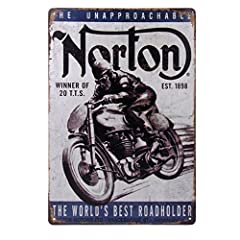 norton motorcycles dealers for sale  Delivered anywhere in UK