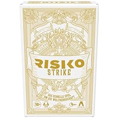 Hasbro gaming risiko gebraucht kaufen  Wird an jeden Ort in Deutschland