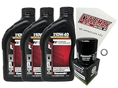 Cyclemax oil change for sale  Delivered anywhere in USA 