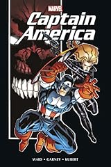 Captain america waid d'occasion  Livré partout en France