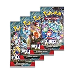 Pokémon tcg stellar for sale  Delivered anywhere in UK
