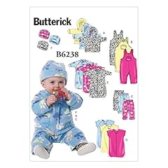 Butterick patterns 6238 for sale  Delivered anywhere in UK