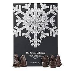 Hotel chocolat advent for sale  Delivered anywhere in UK