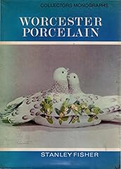 Worcester porcelain for sale  Delivered anywhere in UK