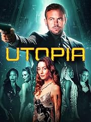 Utopia for sale  Delivered anywhere in UK