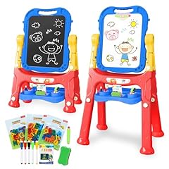 Toy life easel for sale  Delivered anywhere in USA 