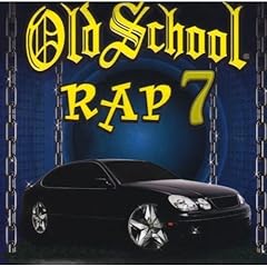 Old school rap for sale  Delivered anywhere in USA 