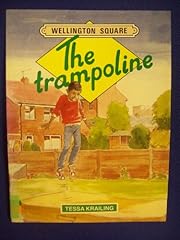 Trampoline d'occasion  Livré partout en Belgiqu