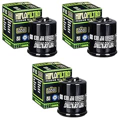 Hiflo ölfilter gts gebraucht kaufen  Wird an jeden Ort in Deutschland