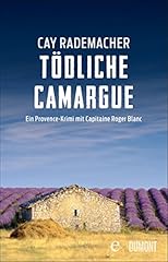 Tödliche camargue provence gebraucht kaufen  Wird an jeden Ort in Deutschland
