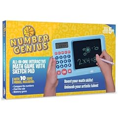 Cooltoys number genius for sale  Delivered anywhere in USA 