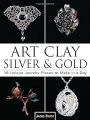Art clay silver for sale  Delivered anywhere in USA 