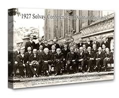 1927 solvay conference for sale  Delivered anywhere in USA 