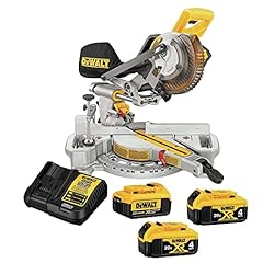 Dewalt dcs361m1 dcb204 for sale  Delivered anywhere in USA 