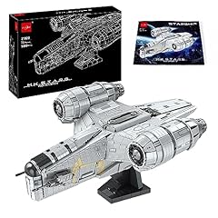 Wloxbkf moc starship for sale  Delivered anywhere in USA 
