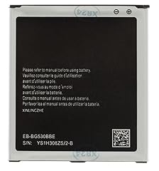 Lsp batteria bg530bbe usato  Spedito ovunque in Italia 