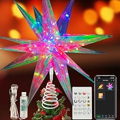 Angelhalo christmas tree for sale  Delivered anywhere in USA 