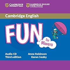 Fun movers audio for sale  Delivered anywhere in USA 