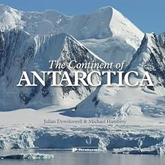 Continent antarctica for sale  Delivered anywhere in UK