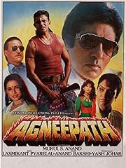 Agneepath for sale  Delivered anywhere in USA 