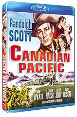 Canadian pacific for sale  Delivered anywhere in UK