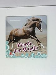 Pferde wüste gebraucht kaufen  Wird an jeden Ort in Deutschland