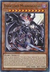 Darklord morningstar mago for sale  Delivered anywhere in USA 