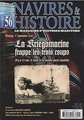 revue navires histoire d'occasion revue navires histoire d'occasion Livré partout en France