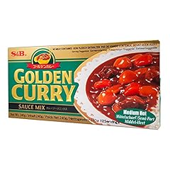 Golden curry medio usato  Spedito ovunque in Italia 