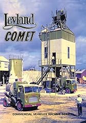 Leyland comet for sale  Delivered anywhere in UK