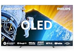 Philips ambilight 77oled819 usato  Spedito ovunque in Italia 