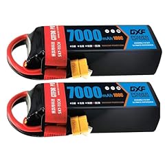 Dxf batteria formato usato  Spedito ovunque in Italia 