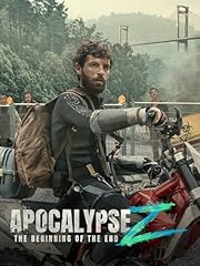 Apocalypse beginning end for sale  Delivered anywhere in UK
