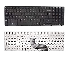 Wikiparts replacement keyboard for sale  Delivered anywhere in UK