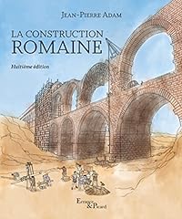 Construction romaine 8e d'occasion  Livré partout en France