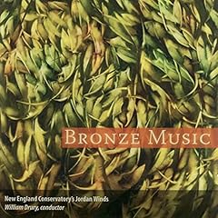 Bronze music for sale  Delivered anywhere in UK
