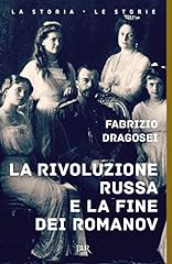 Rivoluzione russa fine usato  Spedito ovunque in Italia 