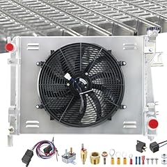 2813 aluminum radiator for sale  Delivered anywhere in USA 