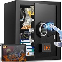 Mejasg 45l safe gebraucht kaufen  Wird an jeden Ort in Deutschland