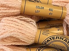Paternayan needlepoint ply for sale  Delivered anywhere in USA 