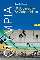 Lympia 1972 superlative gebraucht kaufen  Wird an jeden Ort in Deutschland