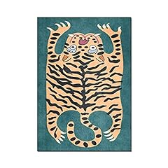 Tiger rug bedroom for sale  Delivered anywhere in USA 