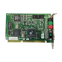 Used, Ensoniq 16Bit 4001034701 AD1845JP ISA Sound Card SNDCRD010AAWW- VIVO-90DB-A for sale  Delivered anywhere in Canada