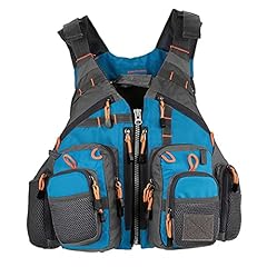 Fly fishing vest for sale  Delivered anywhere in UK