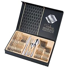 Cutlery sets piece for sale  Delivered anywhere in UK