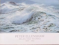 Peter ellenshaw selected for sale  Delivered anywhere in Ireland