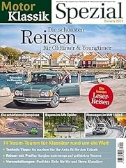 Motor klassik spezial gebraucht kaufen  Wird an jeden Ort in Deutschland