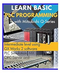 Learn basic plc for sale  Delivered anywhere in UK