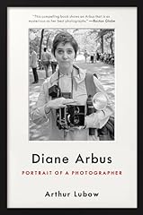 Diane arbus portrait for sale  Delivered anywhere in USA 